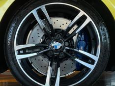 BMW M3 3.0 I6 GASOLINA SEDAN AUTOMÁTICO 2015/2016 CASTELLAN E TOMAZONI MOTORS CAXIAS DO SUL / Carros no Vale
