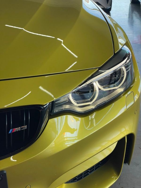 BMW M3 3.0 I6 GASOLINA SEDAN AUTOMÁTICO 2015/2016 CASTELLAN E TOMAZONI MOTORS CAXIAS DO SUL / Carros no Vale BMW M3 3.0 I6 GASOLINA SEDAN AUTOMÁTICO 2015/2016 CASTELLAN E TOMAZONI MOTORS CAXIAS DO SUL / Carros no Vale