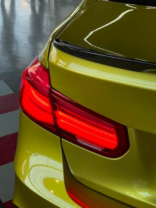 BMW M3 3.0 I6 GASOLINA SEDAN AUTOMÁTICO 2015/2016 CASTELLAN E TOMAZONI MOTORS CAXIAS DO SUL / Carros no Vale BMW M3 3.0 I6 GASOLINA SEDAN AUTOMÁTICO 2015/2016 CASTELLAN E TOMAZONI MOTORS CAXIAS DO SUL / Carros no Vale