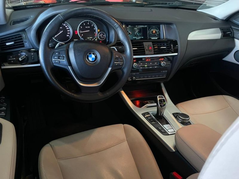 BMW X4 2.0 28I X LINE 4X4 16V TURBO GASOLINA 4P AUTOMÁTICO 2018/2018 CASTELLAN E TOMAZONI MOTORS CAXIAS DO SUL / Carros no Vale BMW X4 2.0 28I X LINE 4X4 16V TURBO GASOLINA 4P AUTOMÁTICO 2018/2018 CASTELLAN E TOMAZONI MOTORS CAXIAS DO SUL / Carros no Vale