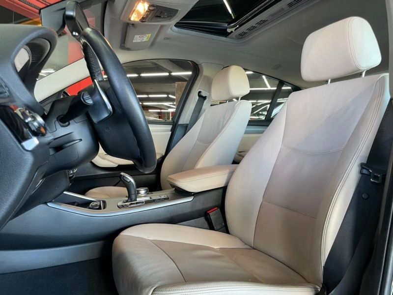 BMW X4 2.0 28I X LINE 4X4 16V TURBO GASOLINA 4P AUTOMÁTICO 2018/2018 CASTELLAN E TOMAZONI MOTORS CAXIAS DO SUL / Carros no Vale BMW X4 2.0 28I X LINE 4X4 16V TURBO GASOLINA 4P AUTOMÁTICO 2018/2018 CASTELLAN E TOMAZONI MOTORS CAXIAS DO SUL / Carros no Vale
