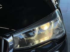 BMW X4 2.0 28I X LINE 4X4 16V TURBO GASOLINA 4P AUTOMÁTICO 2018/2018 CASTELLAN E TOMAZONI MOTORS CAXIAS DO SUL / Carros no Vale