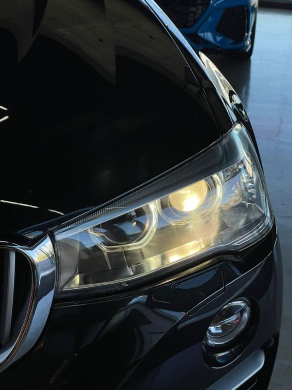 BMW X4 2.0 28I X LINE 4X4 16V TURBO GASOLINA 4P AUTOMÁTICO 2018/2018 CASTELLAN E TOMAZONI MOTORS CAXIAS DO SUL / Carros no Vale BMW X4 2.0 28I X LINE 4X4 16V TURBO GASOLINA 4P AUTOMÁTICO 2018/2018 CASTELLAN E TOMAZONI MOTORS CAXIAS DO SUL / Carros no Vale