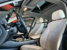 BMW X4 2.0 28I X LINE 4X4 16V TURBO GASOLINA 4P AUTOMÁTICO 2018/2018 CASTELLAN E TOMAZONI MOTORS CAXIAS DO SUL / Carros no Vale