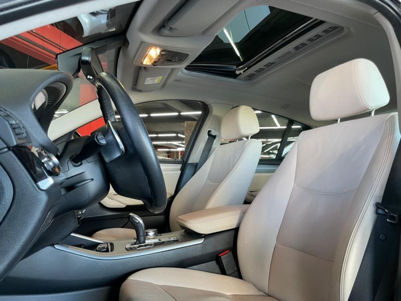 BMW X4 2.0 28I X LINE 4X4 16V TURBO GASOLINA 4P AUTOMÁTICO 2018/2018 CASTELLAN E TOMAZONI MOTORS CAXIAS DO SUL / Carros no Vale BMW X4 2.0 28I X LINE 4X4 16V TURBO GASOLINA 4P AUTOMÁTICO 2018/2018 CASTELLAN E TOMAZONI MOTORS CAXIAS DO SUL / Carros no Vale