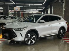 BYD SONG PLUS 1.5 DM-I HÍBRIDO AUTOMÁTICO 2023/2024 CASTELLAN E TOMAZONI MOTORS CAXIAS DO SUL / Carros no Vale