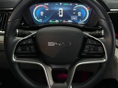 BYD SONG PLUS 1.5 DM-I HÍBRIDO AUTOMÁTICO 2023/2024 CASTELLAN E TOMAZONI MOTORS CAXIAS DO SUL / Carros no Vale
