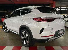BYD SONG PLUS 1.5 DM-I HÍBRIDO AUTOMÁTICO 2023/2024 CASTELLAN E TOMAZONI MOTORS CAXIAS DO SUL / Carros no Vale
