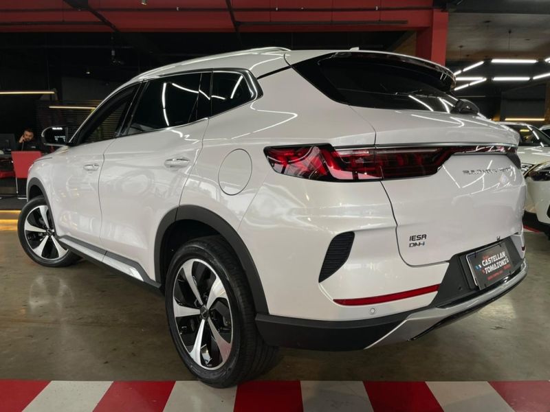 BYD SONG PLUS 1.5 DM-I HÍBRIDO AUTOMÁTICO 2023/2024 CASTELLAN E TOMAZONI MOTORS CAXIAS DO SUL / Carros no Vale BYD SONG PLUS 1.5 DM-I HÍBRIDO AUTOMÁTICO 2023/2024 CASTELLAN E TOMAZONI MOTORS CAXIAS DO SUL / Carros no Vale
