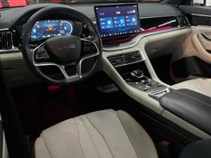BYD SONG PLUS 1.5 DM-I HÍBRIDO AUTOMÁTICO 2023/2024 CASTELLAN E TOMAZONI MOTORS CAXIAS DO SUL / Carros no Vale