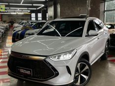 BYD SONG PLUS 1.5 DM-I HÍBRIDO AUTOMÁTICO 2023/2024 CASTELLAN E TOMAZONI MOTORS CAXIAS DO SUL / Carros no Vale