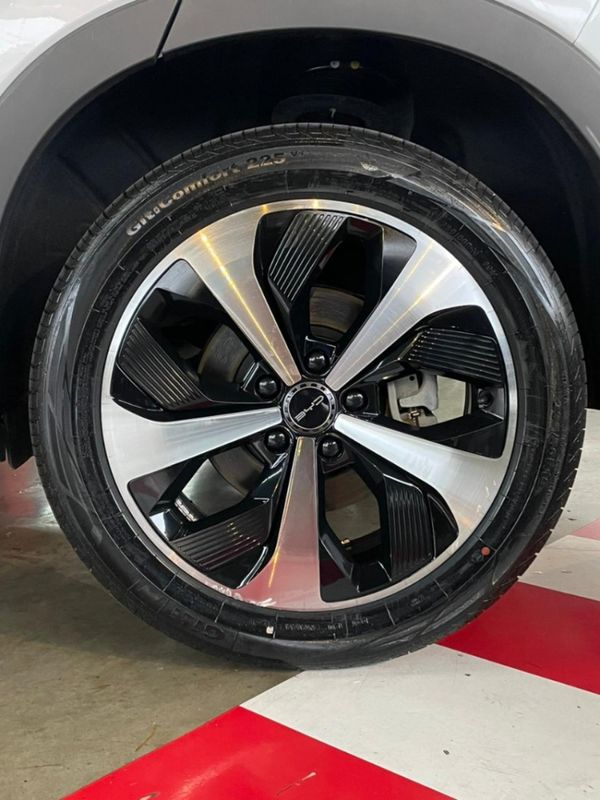 BYD SONG PLUS 1.5 DM-I HÍBRIDO AUTOMÁTICO 2023/2024 CASTELLAN E TOMAZONI MOTORS CAXIAS DO SUL / Carros no Vale BYD SONG PLUS 1.5 DM-I HÍBRIDO AUTOMÁTICO 2023/2024 CASTELLAN E TOMAZONI MOTORS CAXIAS DO SUL / Carros no Vale