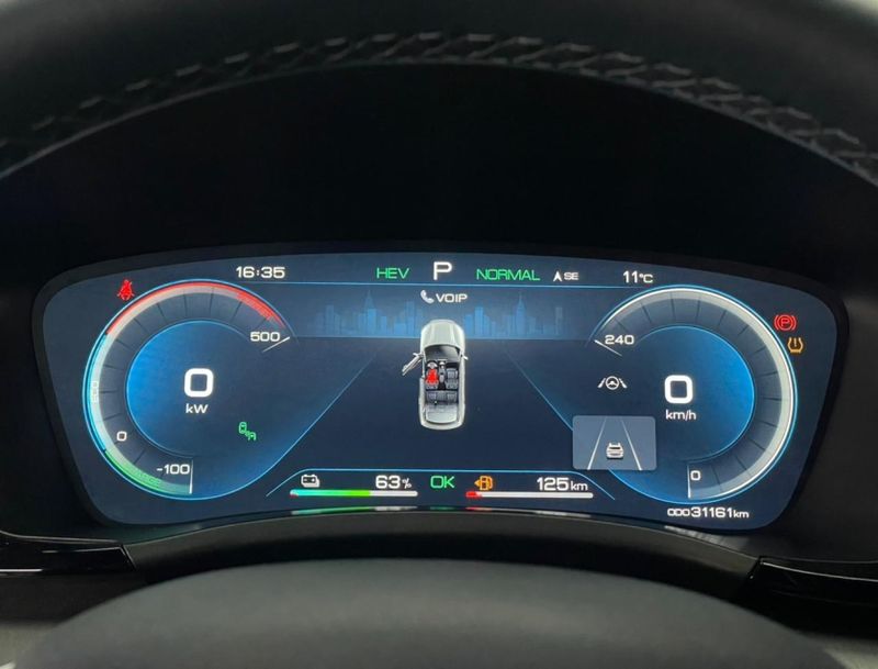 BYD SONG PLUS 1.5 DM-I HÍBRIDO AUTOMÁTICO 2023/2024 CASTELLAN E TOMAZONI MOTORS CAXIAS DO SUL / Carros no Vale BYD SONG PLUS 1.5 DM-I HÍBRIDO AUTOMÁTICO 2023/2024 CASTELLAN E TOMAZONI MOTORS CAXIAS DO SUL / Carros no Vale