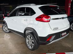 Caoa Chery TIGGO 2 1.5 MPFI 16V FLEX LOOK 4P AUTOMÁTICO 2018/2019 CASTELLAN E TOMAZONI MOTORS CAXIAS DO SUL / Carros no Vale
