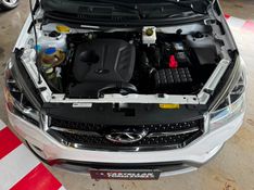 Caoa Chery TIGGO 2 1.5 MPFI 16V FLEX LOOK 4P AUTOMÁTICO 2018/2019 CASTELLAN E TOMAZONI MOTORS CAXIAS DO SUL / Carros no Vale