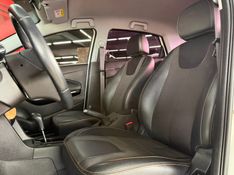 Caoa Chery TIGGO 2 1.5 MPFI 16V FLEX LOOK 4P AUTOMÁTICO 2018/2019 CASTELLAN E TOMAZONI MOTORS CAXIAS DO SUL / Carros no Vale