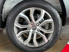 Caoa Chery TIGGO 2 1.5 MPFI 16V FLEX LOOK 4P AUTOMÁTICO 2018/2019 CASTELLAN E TOMAZONI MOTORS CAXIAS DO SUL / Carros no Vale