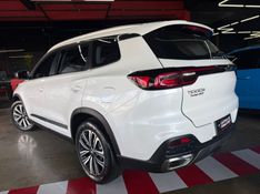 Caoa Chery TIGGO 8 1.6 TGDI GASOLINA TXS DCT 2021/2022 CASTELLAN E TOMAZONI MOTORS CAXIAS DO SUL / Carros no Vale