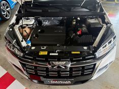 Caoa Chery TIGGO 8 1.6 TGDI GASOLINA TXS DCT 2021/2022 CASTELLAN E TOMAZONI MOTORS CAXIAS DO SUL / Carros no Vale