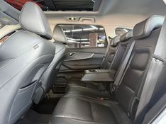 Caoa Chery TIGGO 8 1.6 TGDI GASOLINA TXS DCT 2021/2022 CASTELLAN E TOMAZONI MOTORS CAXIAS DO SUL / Carros no Vale