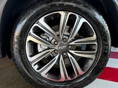 Caoa Chery TIGGO 8 1.6 TGDI GASOLINA TXS DCT 2021/2022 CASTELLAN E TOMAZONI MOTORS CAXIAS DO SUL / Carros no Vale