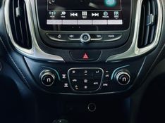 Chevrolet EQUINOX 1.5 16V TURBO GASOLINA PREMIER AWD AUTOMÁTICO 2019/2020 CASTELLAN E TOMAZONI MOTORS CAXIAS DO SUL / Carros no Vale