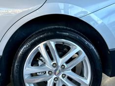 Chevrolet EQUINOX 1.5 16V TURBO GASOLINA PREMIER AWD AUTOMÁTICO 2019/2020 CASTELLAN E TOMAZONI MOTORS CAXIAS DO SUL / Carros no Vale