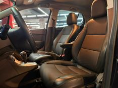 Chevrolet TRACKER 1.8 MPFI LTZ 4X2 16V FLEX 4P AUTOMÁTICO 2015/2015 CASTELLAN E TOMAZONI MOTORS CAXIAS DO SUL / Carros no Vale