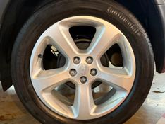 Chevrolet TRACKER 1.8 MPFI LTZ 4X2 16V FLEX 4P AUTOMÁTICO 2015/2015 CASTELLAN E TOMAZONI MOTORS CAXIAS DO SUL / Carros no Vale