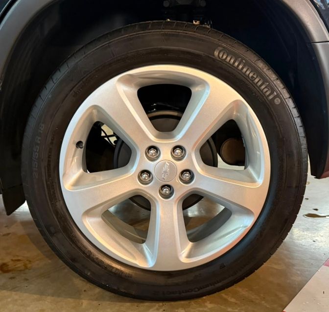 Chevrolet TRACKER 1.8 MPFI LTZ 4X2 16V FLEX 4P AUTOMÁTICO 2015/2015 CASTELLAN E TOMAZONI MOTORS CAXIAS DO SUL / Carros no Vale