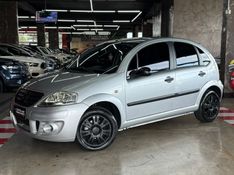 Citroen C3 1.4 I GLX 8V FLEX 4P MANUAL 2010/2011 CASTELLAN E TOMAZONI MOTORS CAXIAS DO SUL / Carros no Vale