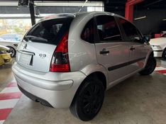 Citroen C3 1.4 I GLX 8V FLEX 4P MANUAL 2010/2011 CASTELLAN E TOMAZONI MOTORS CAXIAS DO SUL / Carros no Vale