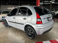 Citroen C3 1.4 I GLX 8V FLEX 4P MANUAL 2010/2011 CASTELLAN E TOMAZONI MOTORS CAXIAS DO SUL / Carros no Vale