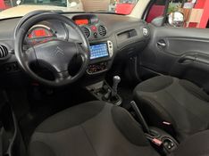 Citroen C3 1.4 I GLX 8V FLEX 4P MANUAL 2010/2011 CASTELLAN E TOMAZONI MOTORS CAXIAS DO SUL / Carros no Vale