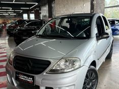 Citroen C3 1.4 I GLX 8V FLEX 4P MANUAL 2010/2011 CASTELLAN E TOMAZONI MOTORS CAXIAS DO SUL / Carros no Vale