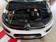 Citroen C4 CACTUS 1.6 VTI 120 FLEX FEEL EAT6 2020/2020 CASTELLAN E TOMAZONI MOTORS CAXIAS DO SUL / Carros no Vale