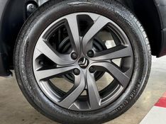 Citroen C4 CACTUS 1.6 VTI 120 FLEX FEEL EAT6 2020/2020 CASTELLAN E TOMAZONI MOTORS CAXIAS DO SUL / Carros no Vale