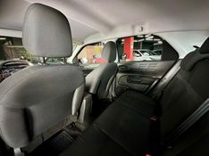 Citroen C4 CACTUS 1.6 VTI 120 FLEX FEEL EAT6 2020/2020 CASTELLAN E TOMAZONI MOTORS CAXIAS DO SUL / Carros no Vale