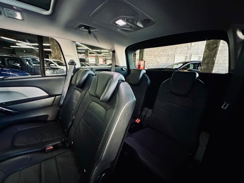 Citroen C4 GRAND PICASSO 1.6 THP GASOLINA INTENSIVE BVA 2019/2019 CASTELLAN E TOMAZONI MOTORS CAXIAS DO SUL / Carros no Vale Citroen C4 GRAND PICASSO 1.6 THP GASOLINA INTENSIVE BVA 2019/2019 CASTELLAN E TOMAZONI MOTORS CAXIAS DO SUL / Carros no Vale