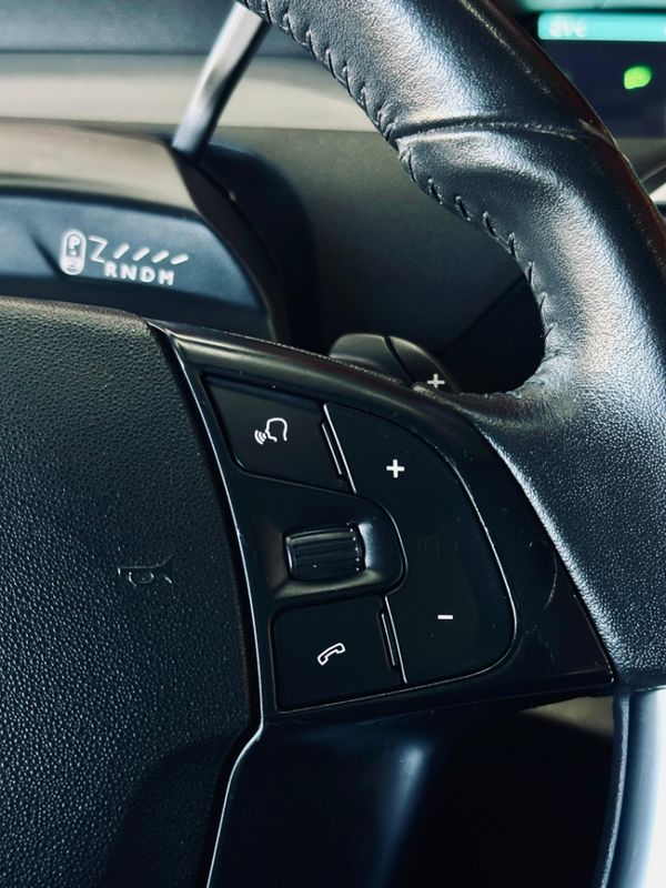 Citroen C4 GRAND PICASSO 1.6 THP GASOLINA INTENSIVE BVA 2019/2019 CASTELLAN E TOMAZONI MOTORS CAXIAS DO SUL / Carros no Vale Citroen C4 GRAND PICASSO 1.6 THP GASOLINA INTENSIVE BVA 2019/2019 CASTELLAN E TOMAZONI MOTORS CAXIAS DO SUL / Carros no Vale