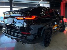 Fiat FASTBACK 1.3 TURBO 270 FLEX ABARTH AT6 2024/2025 CASTELLAN E TOMAZONI MOTORS CAXIAS DO SUL / Carros no Vale