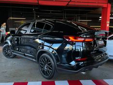 Fiat FASTBACK 1.3 TURBO 270 FLEX ABARTH AT6 2024/2025 CASTELLAN E TOMAZONI MOTORS CAXIAS DO SUL / Carros no Vale