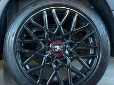 Fiat FASTBACK 1.3 TURBO 270 FLEX ABARTH AT6 2024/2025 CASTELLAN E TOMAZONI MOTORS CAXIAS DO SUL / Carros no Vale