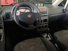 Fiat IDEA 1.8 MPI ADVENTURE 8V FLEX 4P AUTOMATIZADO 2009/2010 CASTELLAN E TOMAZONI MOTORS CAXIAS DO SUL / Carros no Vale