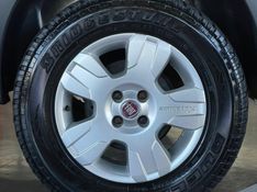 Fiat IDEA 1.8 MPI ADVENTURE 8V FLEX 4P AUTOMATIZADO 2009/2010 CASTELLAN E TOMAZONI MOTORS CAXIAS DO SUL / Carros no Vale