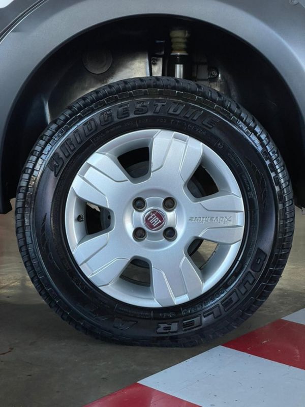 Fiat IDEA 1.8 MPI ADVENTURE 8V FLEX 4P AUTOMATIZADO 2009/2010 CASTELLAN E TOMAZONI MOTORS CAXIAS DO SUL / Carros no Vale Fiat IDEA 1.8 MPI ADVENTURE 8V FLEX 4P AUTOMATIZADO 2009/2010 CASTELLAN E TOMAZONI MOTORS CAXIAS DO SUL / Carros no Vale