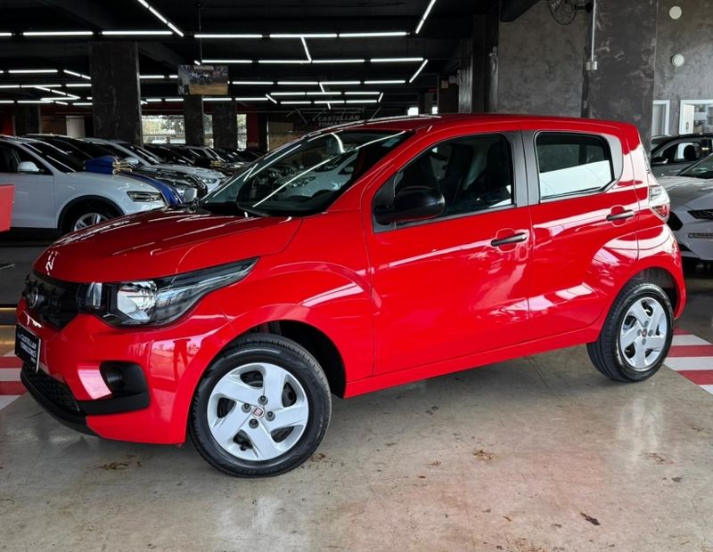 Fiat MOBI 1.0 EVO FLEX LIKE MANUAL 2020/2020 CASTELLAN E TOMAZONI MOTORS CAXIAS DO SUL / Carros no Vale Fiat MOBI 1.0 EVO FLEX LIKE MANUAL 2020/2020 CASTELLAN E TOMAZONI MOTORS CAXIAS DO SUL / Carros no Vale