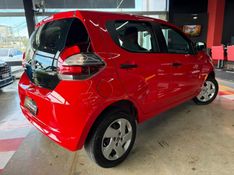 Fiat MOBI 1.0 EVO FLEX LIKE MANUAL 2020/2020 CASTELLAN E TOMAZONI MOTORS CAXIAS DO SUL / Carros no Vale