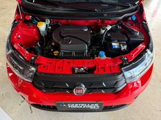 Fiat MOBI 1.0 EVO FLEX LIKE MANUAL 2020/2020 CASTELLAN E TOMAZONI MOTORS CAXIAS DO SUL / Carros no Vale