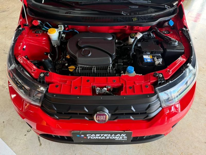 Fiat MOBI 1.0 EVO FLEX LIKE MANUAL 2020/2020 CASTELLAN E TOMAZONI MOTORS CAXIAS DO SUL / Carros no Vale Fiat MOBI 1.0 EVO FLEX LIKE MANUAL 2020/2020 CASTELLAN E TOMAZONI MOTORS CAXIAS DO SUL / Carros no Vale
